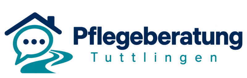 Logo der Pflegeberatung Tuttlingen